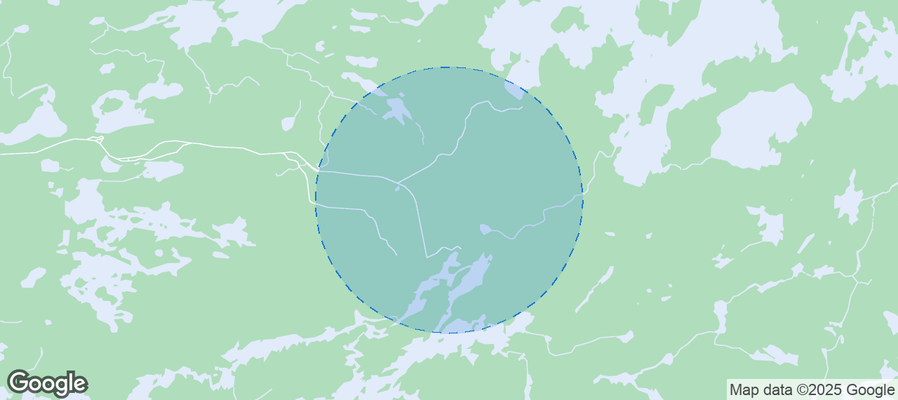 Discover Fall Lake Township Airbnb Analytics